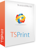 tsprint driver generico para impresoras en terminal server